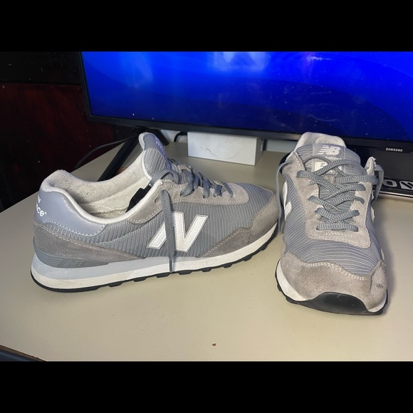 New balance 515 running shoes size 10.5 - Picture 2 of 4